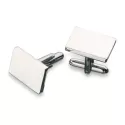 branded Plain Cufflinks, from our range of promotional Men's Corporate Shirts