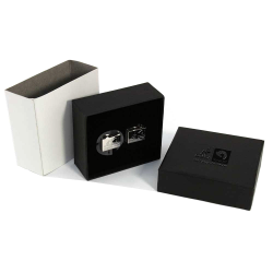 branded Plain Cufflinks, from our range of promotional Men's Corporate Shirts