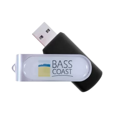 branded Mix N Match Flash Drive 1GB - 32GB (USB3.0), from our range of promotional Flash Drives