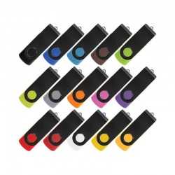 Flash Drives - Mix N Match Flash Drive 1GB - 32GB (USB3.0)