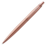 branded Parker Jotter XL Monochrome Rose Gold Ballpoint, from our range of promotional Executive Pens