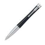 branded Parker Urban Muted (Matte) Black CT BP, from our range of promotional Executive Pens