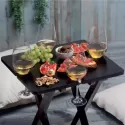 branded Grand Tavolo Table, from our range of promotional Picnic Sets