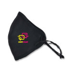 branded Comfort Face Mask, from our range of promotional Face Masks