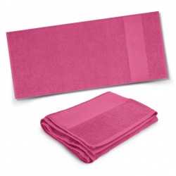 Beach Towels - Marina Terry Towel