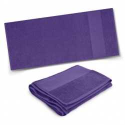 Beach Towels - Marina Terry Towel