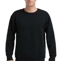 branded Gildan Gildan Hammer™ Fleece Adult Crew, from our range of promotional Fleece Tops