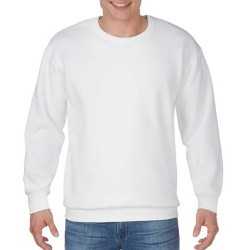branded Gildan Gildan Hammer™ Fleece Adult Crew, from our range of promotional Fleece Tops