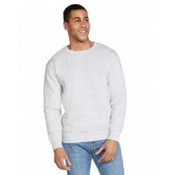 branded Gildan Gildan Hammer™ Fleece Adult Crew, from our range of promotional Fleece Tops