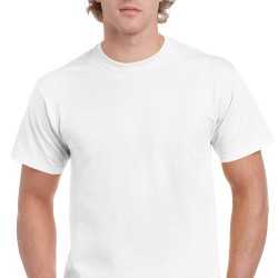 Men's Promotional T Shirts - Gildan Hammer™ TShirt