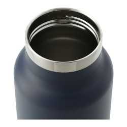 branded Thor Copper Vacuum Insulated Bottle 740ml Straw Lid, from our range of promotional Drink Bottles - Metal