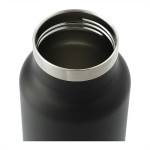 branded Thor Copper Vacuum Insulated Bottle 740ml Straw Lid, from our range of promotional Drink Bottles - Metal