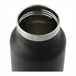 branded Thor Copper Vacuum Insulated Bottle 740ml Straw Lid, from our range of promotional Drink Bottles - Metal