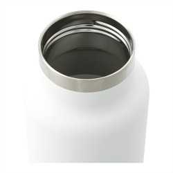 branded Thor Copper Vacuum Insulated Bottle 740ml Straw Lid, from our range of promotional Drink Bottles - Metal