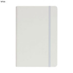 Promotional Journals &amp; Noteboooks  - A5 PU Notebook
