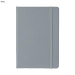 Promotional Journals &amp; Noteboooks  - A5 PU Notebook