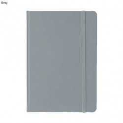 Promotional Journals & Noteboooks - A5 PU Notebook