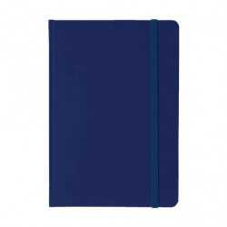 Promotional Journals & Noteboooks - A5 PU Notebook