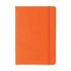 Promotional Journals & Noteboooks - A5 PU Notebook