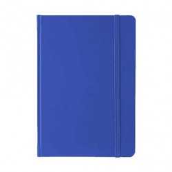 Promotional Journals & Noteboooks - A5 PU Notebook