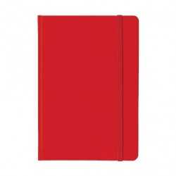 Promotional Journals & Noteboooks - A5 PU Notebook