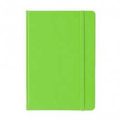 Promotional Journals & Noteboooks - A5 PU Notebook