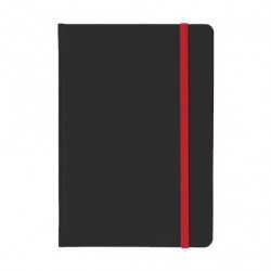 Promotional Journals & Noteboooks - A5 PU Notebook