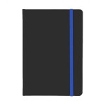 Promotional Journals &amp; Noteboooks  - A5 PU Notebook