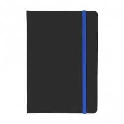Promotional Journals & Noteboooks - A5 PU Notebook