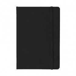 Promotional Journals & Noteboooks - A5 PU Notebook