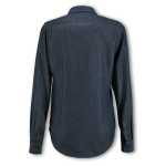 branded SOLS Barry Womens Denim Shirt, from our range of promotional Ladies Corporate Shirts