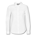 branded SOLS Blake Womens Long Sleeve Shirt, from our range of promotional Ladies Corporate Shirts