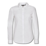 branded SOLS Blake Womens Long Sleeve Shirt, from our range of promotional Ladies Corporate Shirts