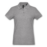 branded SOLS Passion Womens Polo, from our range of promotional Ladies Promotional Polo Shirts