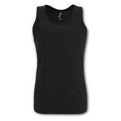 branded SOLS Sporty Womens Tank Top, from our range of promotional Ladies Promotional T Shirts