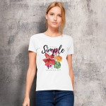 branded SOLS Pioneer Womens Organic T-Shirt, from our range of promotional Ladies Promotional T Shirts