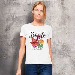 branded SOLS Pioneer Womens Organic T-Shirt, from our range of promotional Ladies Promotional T Shirts