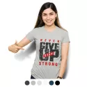 branded Original Womens T-Shirt, from our range of promotional Ladies Promotional T Shirts