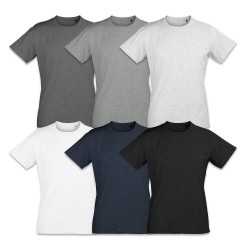 Ladies Promotional T Shirts - Original Womens T-Shirt