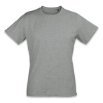 Ladies Promotional T Shirts  - Original Womens T-Shirt