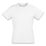 Ladies Promotional T Shirts  - Original Womens T-Shirt