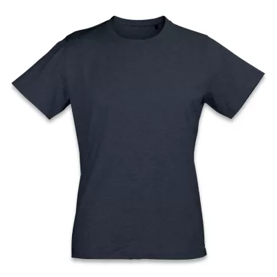 branded Original Womens T-Shirt, from our range of promotional Ladies Promotional T Shirts