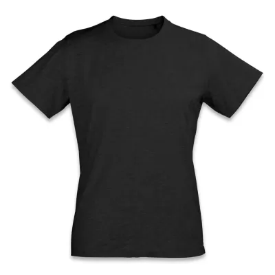 branded Original Womens T-Shirt, from our range of promotional Ladies Promotional T Shirts