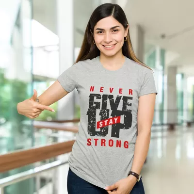 branded Original Womens T-Shirt, from our range of promotional Ladies Promotional T Shirts