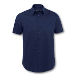 branded SOLS Broadway Short Sleeve Shirt, from our range of promotional Men&#039;s Corporate Shirts