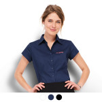 branded SOLS Excess Short Sleeve Shirt, from our range of promotional Men&#039;s Corporate Shirts