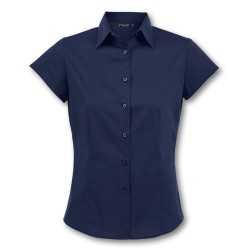 branded SOLS Excess Short Sleeve Shirt, from our range of promotional Men's Corporate Shirts