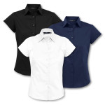 branded SOLS Excess Short Sleeve Shirt, from our range of promotional Men&#039;s Corporate Shirts
