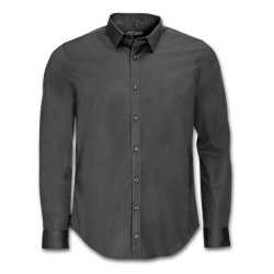 branded SOLS Blake Mens Long Sleeve Shirt, from our range of promotional Men's Corporate Shirts