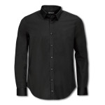 branded SOLS Blake Mens Long Sleeve Shirt, from our range of promotional Men&#039;s Corporate Shirts